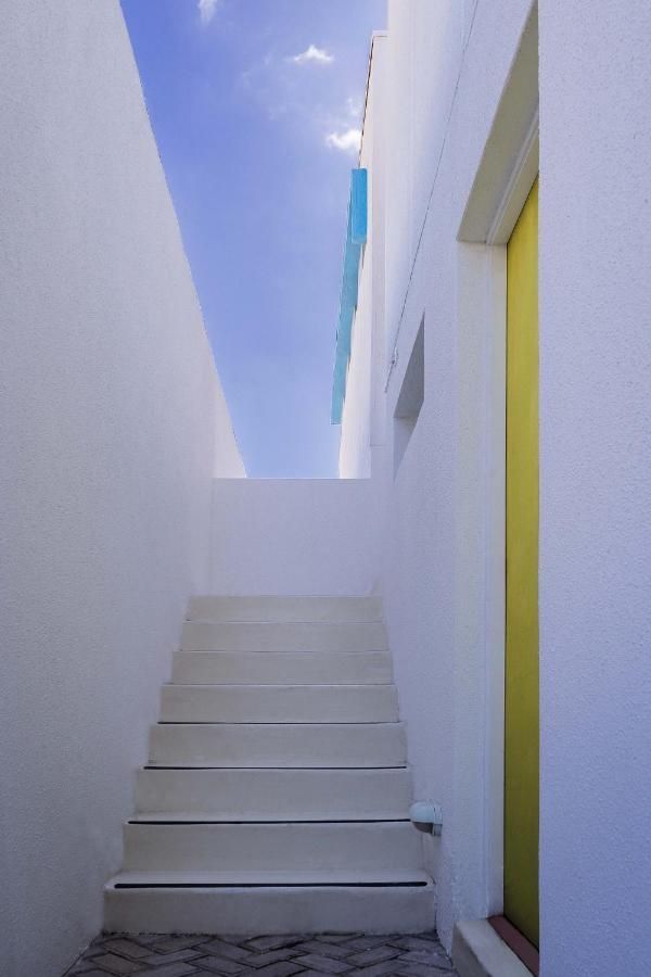 Apart Hotel Colors Ла-Серена Екстер'єр фото