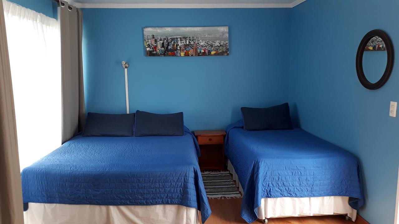 Apart Hotel Colors Ла-Серена Екстер'єр фото