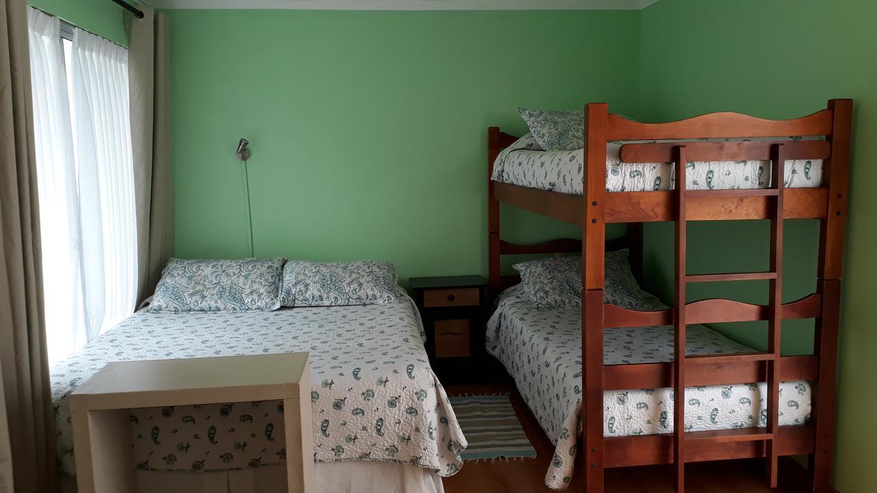 Apart Hotel Colors Ла-Серена Екстер'єр фото