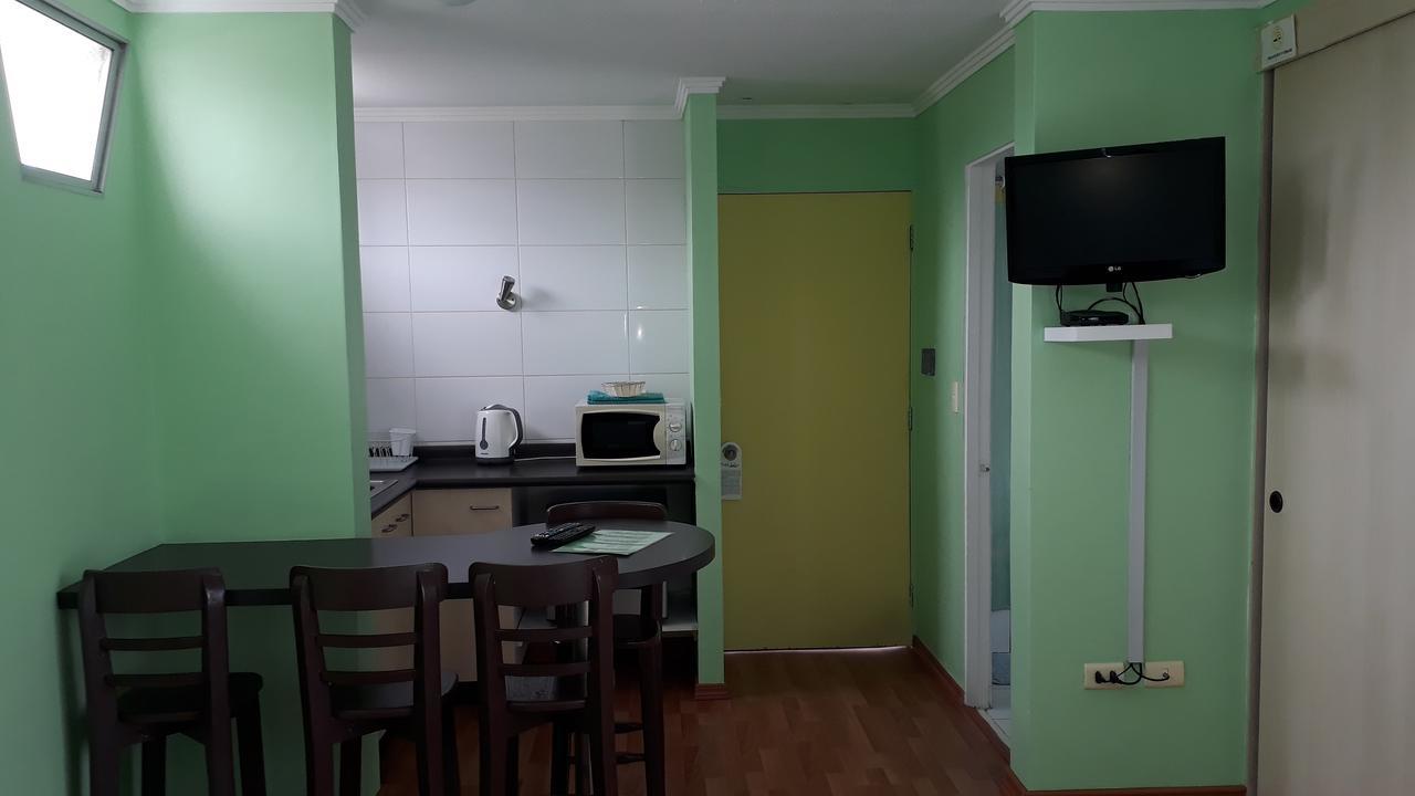 Apart Hotel Colors Ла-Серена Екстер'єр фото
